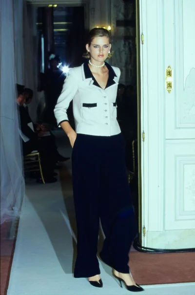 Look 7